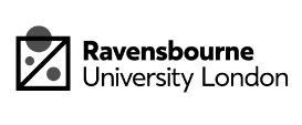 IMG Logo Ravensbourne