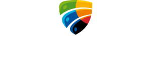 IMG Logo Capilano University White