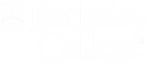 Logo Berkeley College White