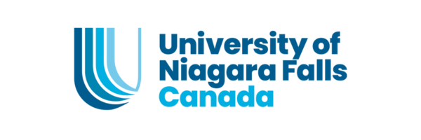 University of Niagara Falls Logo