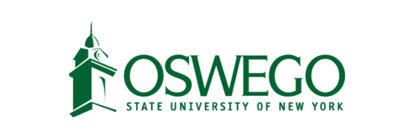 OSWEGO logo