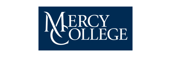 Mercy College Logo