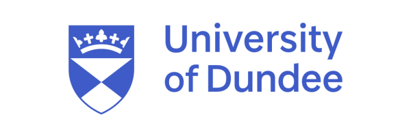 University of Dundee logo