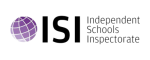 ISI logo transparent