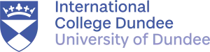 International College Dundee logo