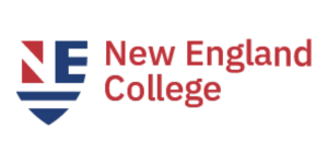 New England College Logo Resized