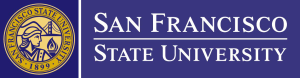 San-Francisco-State-University logo