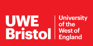 UWE Bristol University of the West of England logo