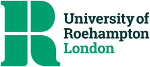 University of Roehampton logo