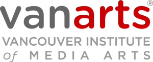 Vancouver College of Arts Logo