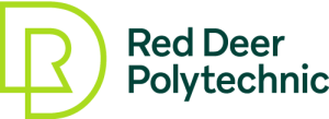 Red Deer Polytechnic logo