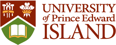 University of Prince Edward Island Logo