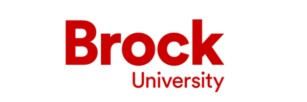 Brock University Logo