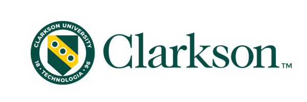 Clarkson University Logo