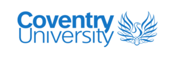 Coventry University logo