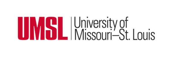 University of Missouri St Louis Logo