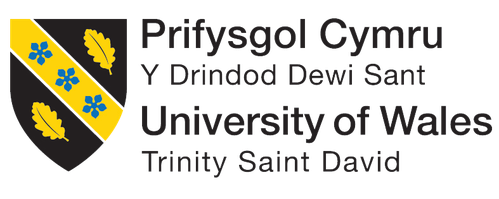 IMG Logo University of Wales Trinity Saint David