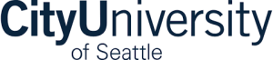CityU of Seattle logo