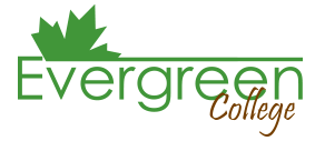 Evergreen College Logo