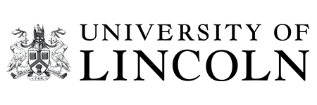 University lincoln logo