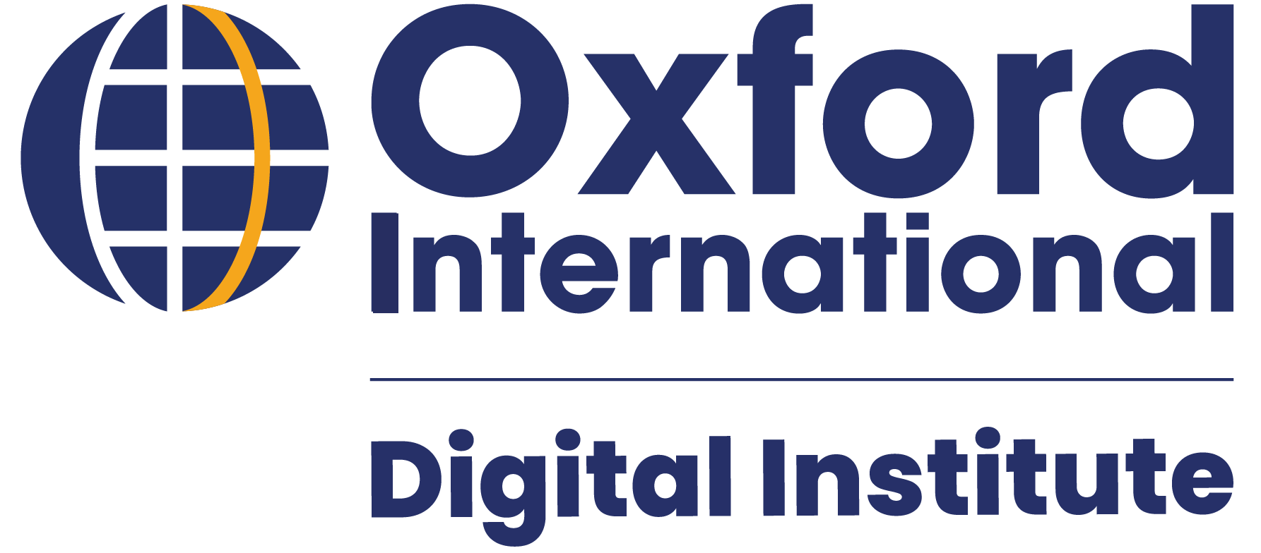 oxford international digital institute