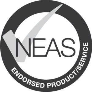 NEAS ENDORSEDPRODUCT