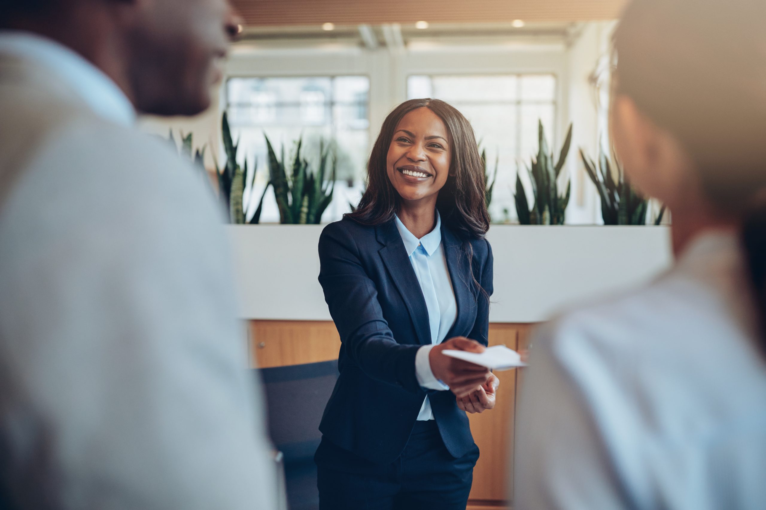 Business English courses: how to improve English skills in the workplace 