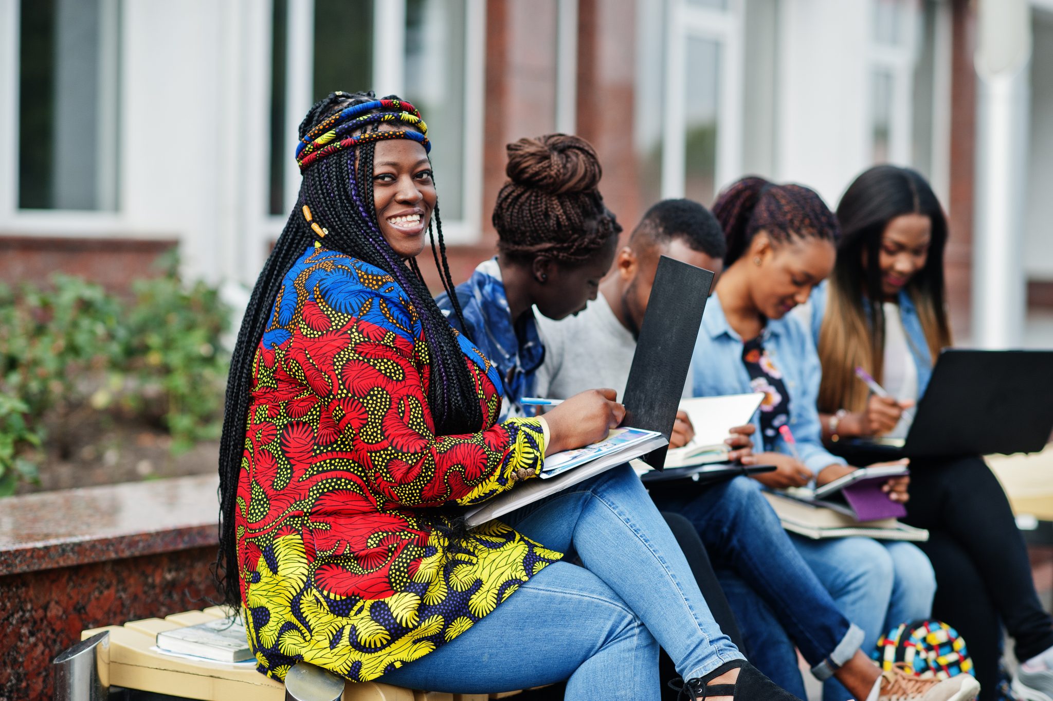 Pre-Sessional English - OI Digital Institute