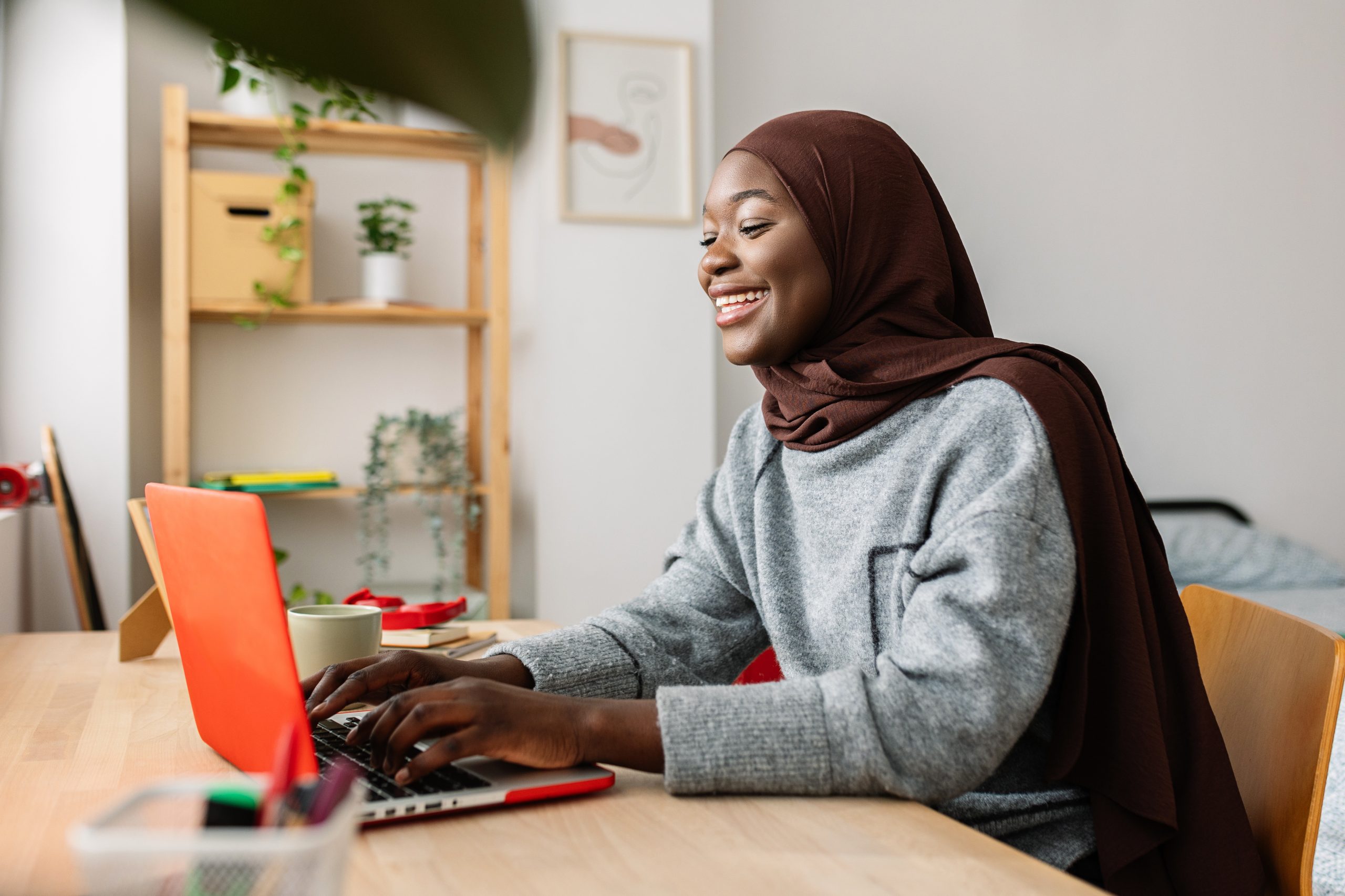 Online learning has caught up with the classroom 