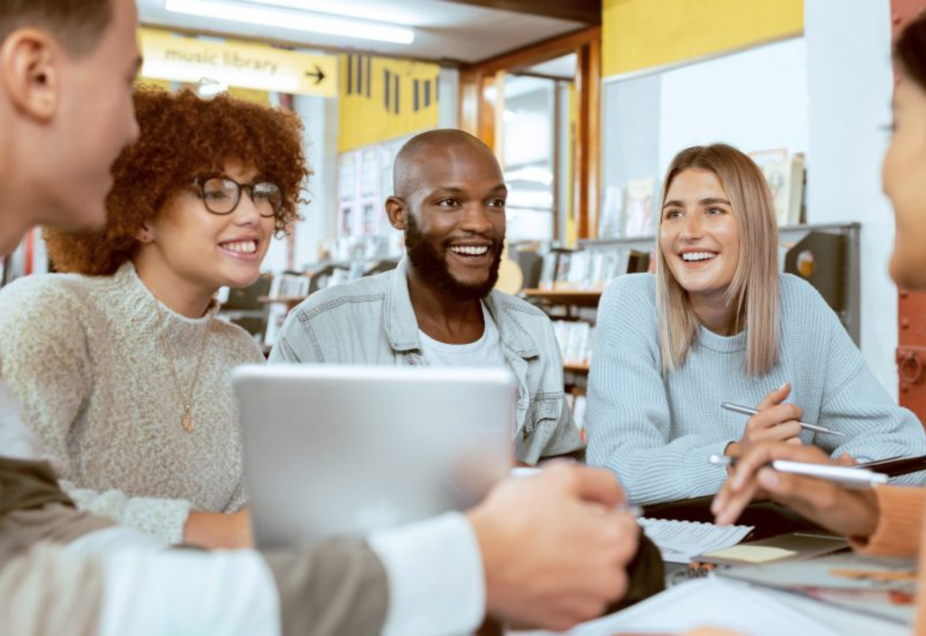 International Students