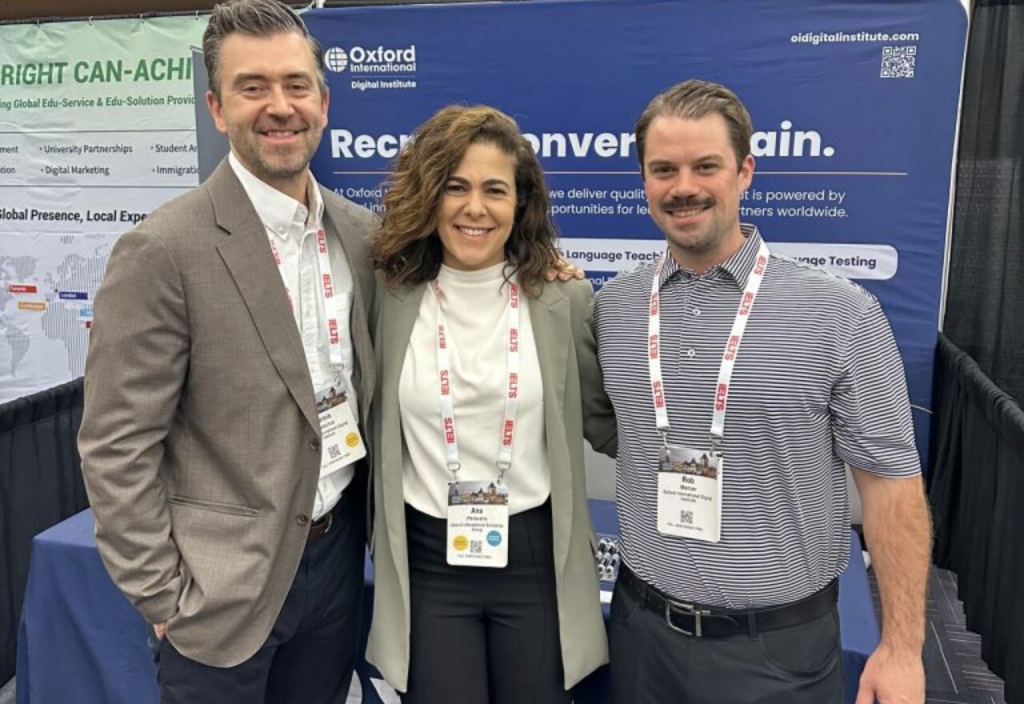 Partnership Meeting Canada