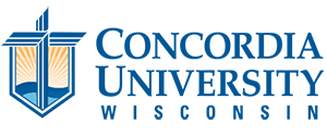 Concordia University Wisconsin logo 1