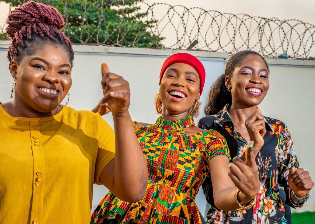 OI Global Hub Abuja 2