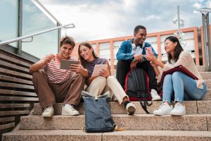 International Year One is a strategic growth driver for Universities
