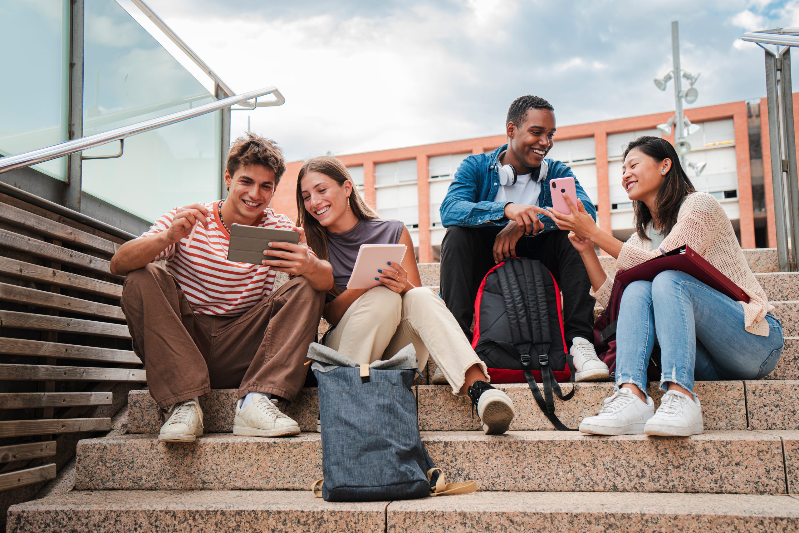 The rise of International Year One and why universities can’t afford to ignore it