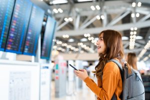International Recruitment: The new reality of international student recruitment: from growth to governance