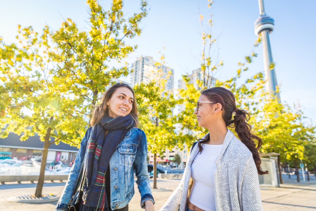 The new reality of international student recruitment: from growth to governance
