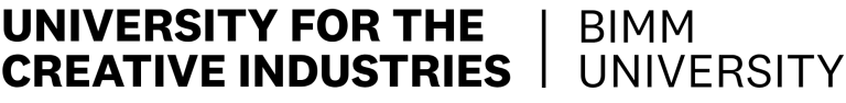 BIMM University Logo