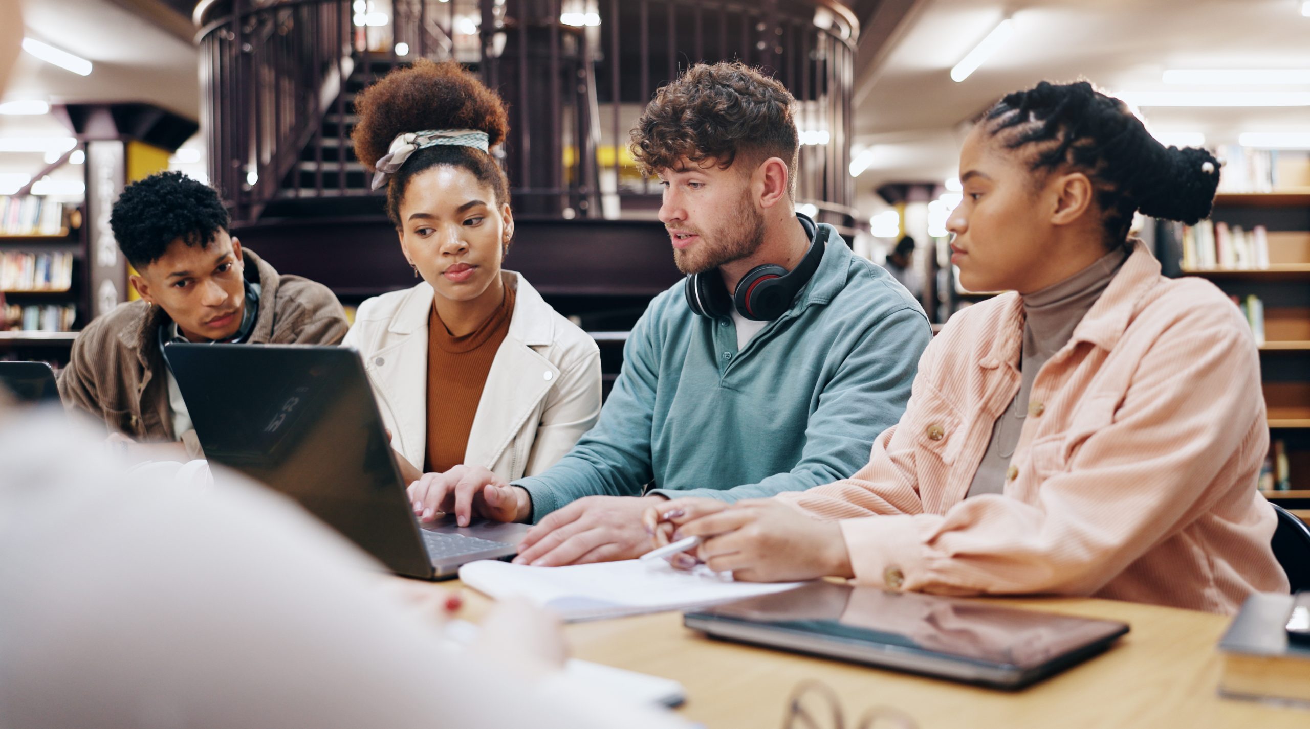 Don’t lose offer holders over English language requirements
