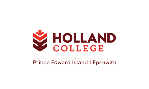 Holland College Logo 2