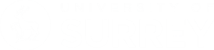 IMG-Logo-UoSurrey-White