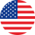 US FLAG ICON