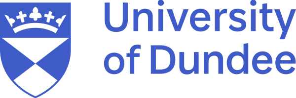University of Dundee logo